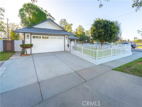 23862  Palmek  , Lake Forest, CA