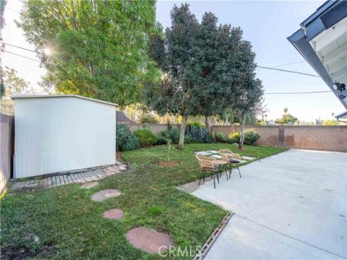 23862  Palmek  , Lake Forest, CA