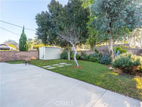 23862  Palmek  , Lake Forest, CA