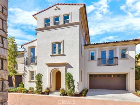 98  Pinnacle  , Lake Forest, CA