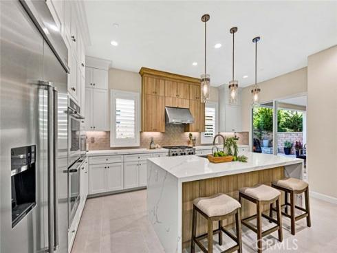 98  Pinnacle  , Lake Forest, CA