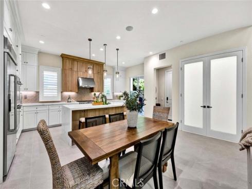 98  Pinnacle  , Lake Forest, CA