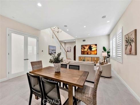 98  Pinnacle  , Lake Forest, CA