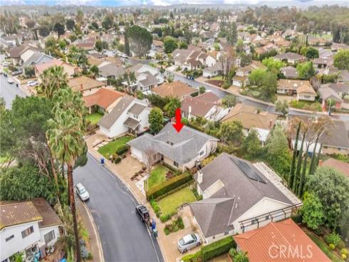 25396  Shawnee  , Lake Forest, CA