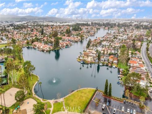 25396  Shawnee  , Lake Forest, CA