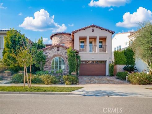 17  Calliope  , Lake Forest, CA