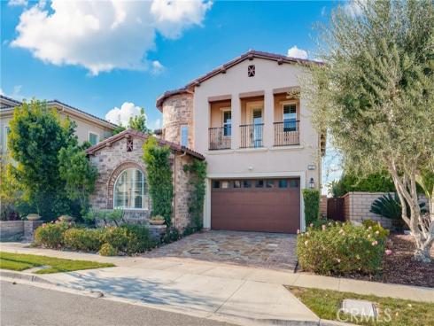 17  Calliope  , Lake Forest, CA