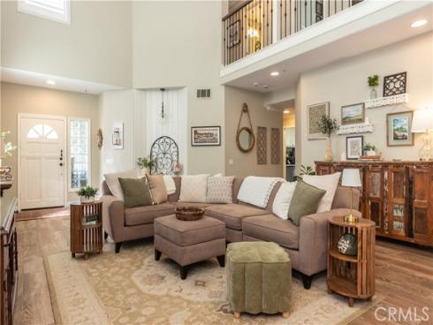 2  Alamitos  , Lake Forest, CA