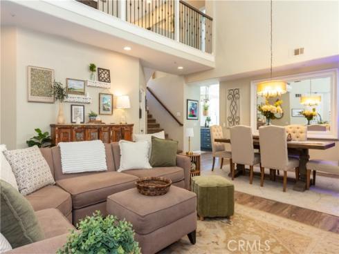 2  Alamitos  , Lake Forest, CA