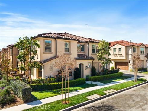 47  Finch  , Lake Forest, CA