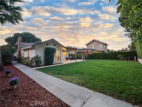 24745  Calle El Toro Grande  , Lake Forest, CA