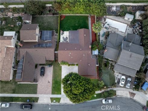 24745  Calle El Toro Grande  , Lake Forest, CA