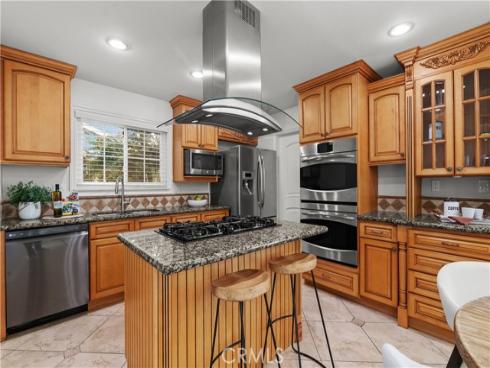 24745  Calle El Toro Grande  , Lake Forest, CA