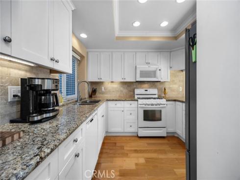 22312  Summit Hill  41  Drive, Lake Forest, CA