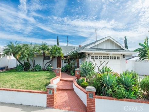 24062  Gemwood   Drive, Lake Forest, CA