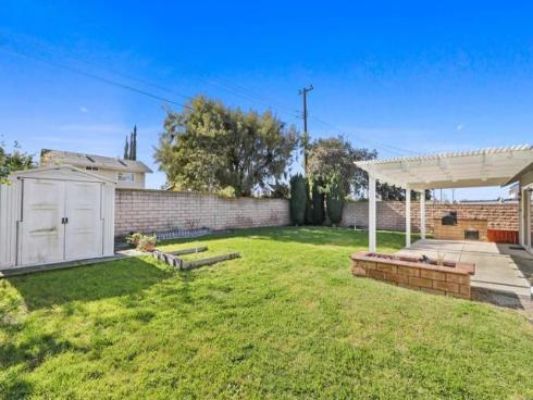 24842  Calle El Toro Grande  , Lake Forest, CA