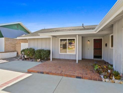 24842  Calle El Toro Grande  , Lake Forest, CA