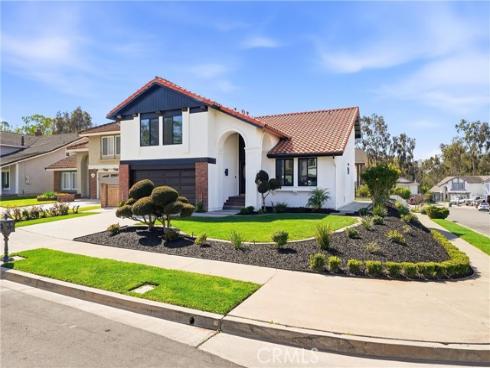 24596  Donna   Lane, Lake Forest, CA