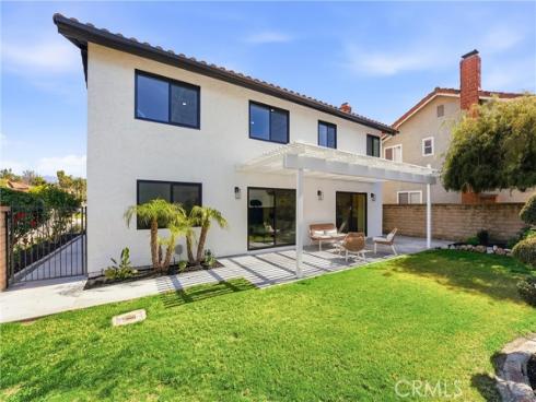 24596  Donna   Lane, Lake Forest, CA