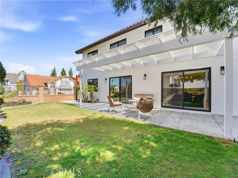 24596  Donna   Lane, Lake Forest, CA