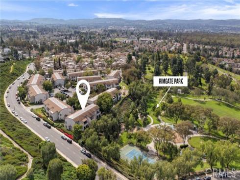 21931 Rimhurst 124K , Lake Forest, CA