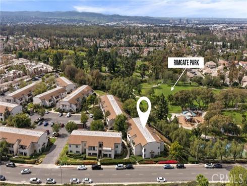 21931 Rimhurst 124K , Lake Forest, CA