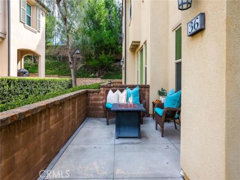 36  Savannah  , Lake Forest, CA