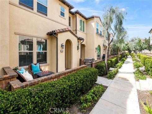 36  Savannah  , Lake Forest, CA