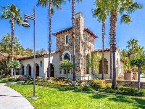 36  Savannah  , Lake Forest, CA