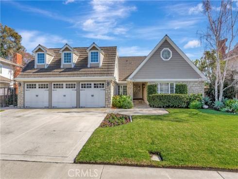 21676 Rushford Drive