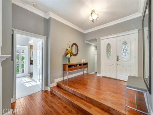 21676  Rushford   Drive, Lake Forest, CA