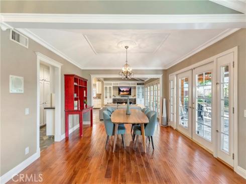 21676  Rushford   Drive, Lake Forest, CA