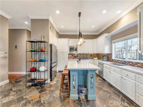 21676  Rushford   Drive, Lake Forest, CA