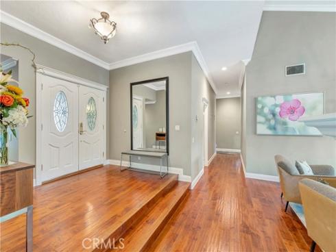 21676  Rushford   Drive, Lake Forest, CA