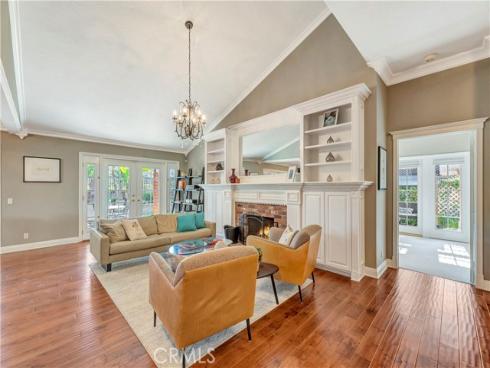 21676  Rushford   Drive, Lake Forest, CA