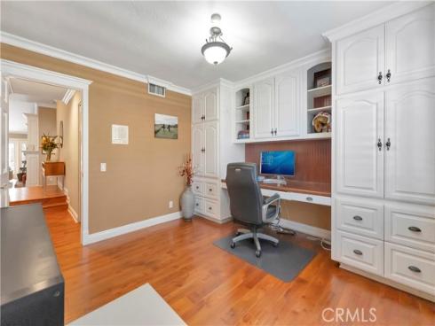 21676  Rushford   Drive, Lake Forest, CA