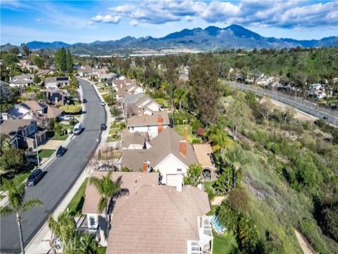 21676  Rushford   Drive, Lake Forest, CA