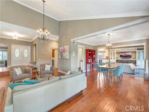 21676  Rushford   Drive, Lake Forest, CA