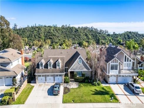 21676  Rushford   Drive, Lake Forest, CA