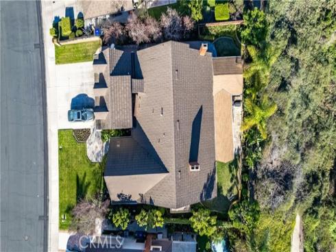 21676  Rushford   Drive, Lake Forest, CA