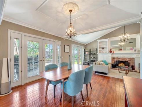 21676  Rushford   Drive, Lake Forest, CA