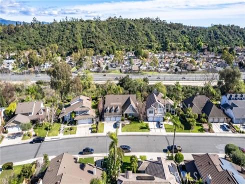 21676  Rushford   Drive, Lake Forest, CA