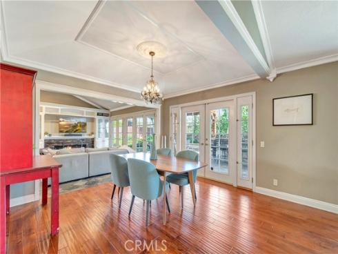 21676  Rushford   Drive, Lake Forest, CA