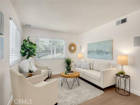 25652  Rimgate  6H , Lake Forest, CA
