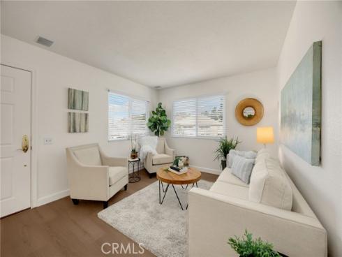 25652  Rimgate  6H , Lake Forest, CA