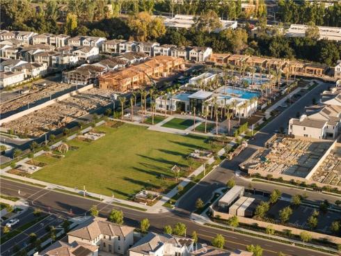 151  Fremont  , Lake Forest, CA