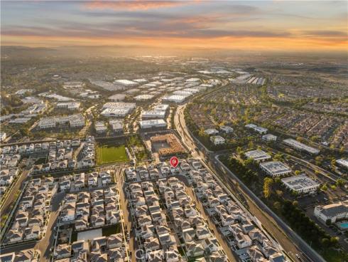 151  Fremont  , Lake Forest, CA