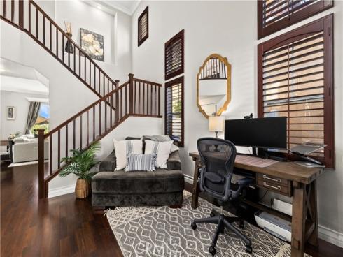 16  Balustrade  , Lake Forest, CA