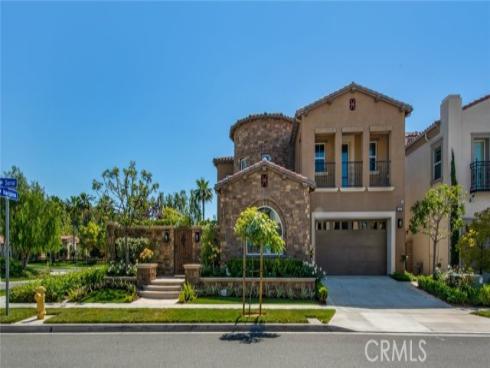18  Sorrel  , Lake Forest, CA