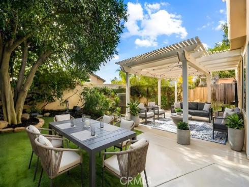 38  Tessera  , Lake Forest, CA